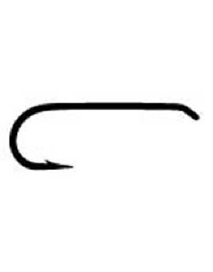 Umpqua Tiemco TMC5262 Hooks 100pk in One Color